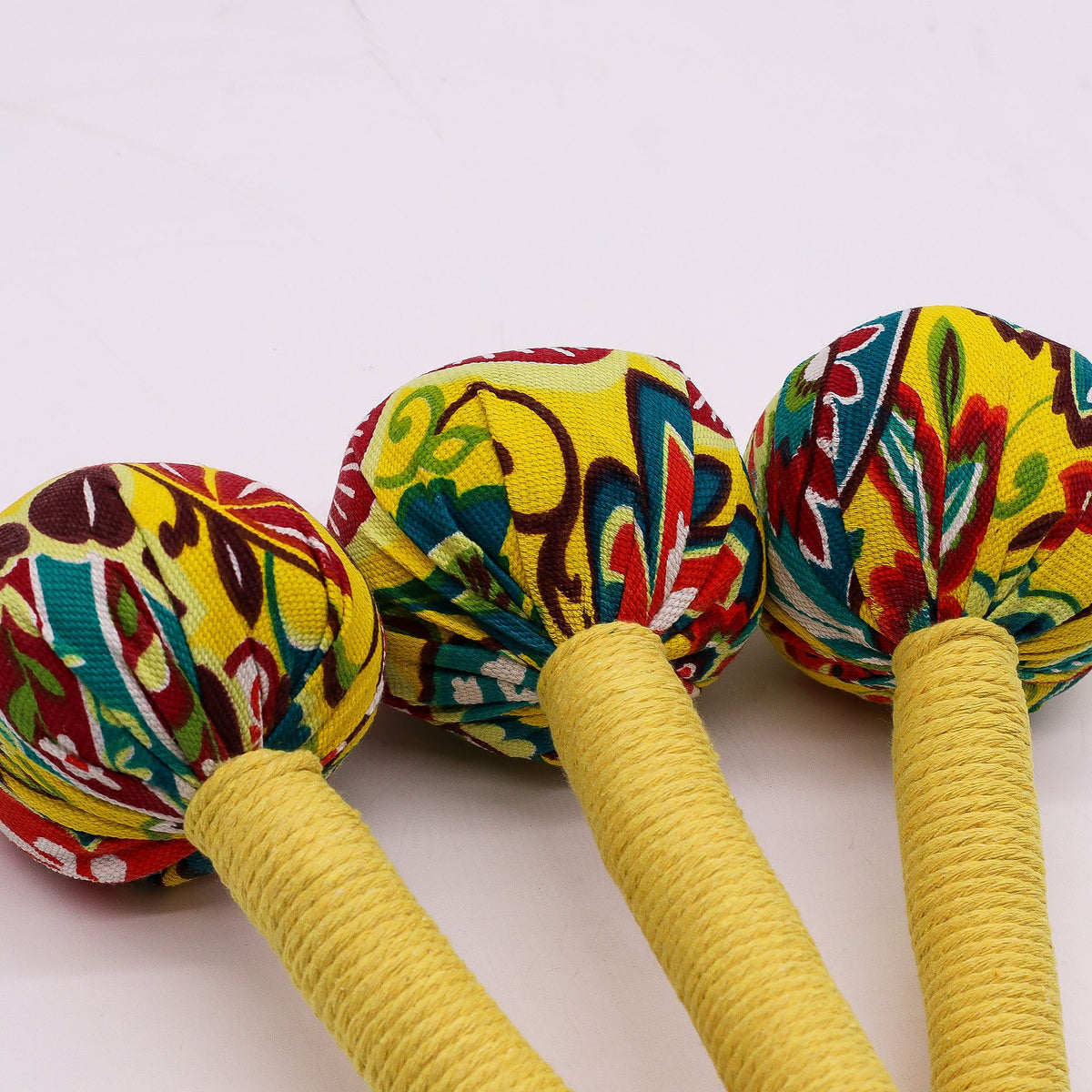 Lemon Wormwood Massage Hammer – view 8