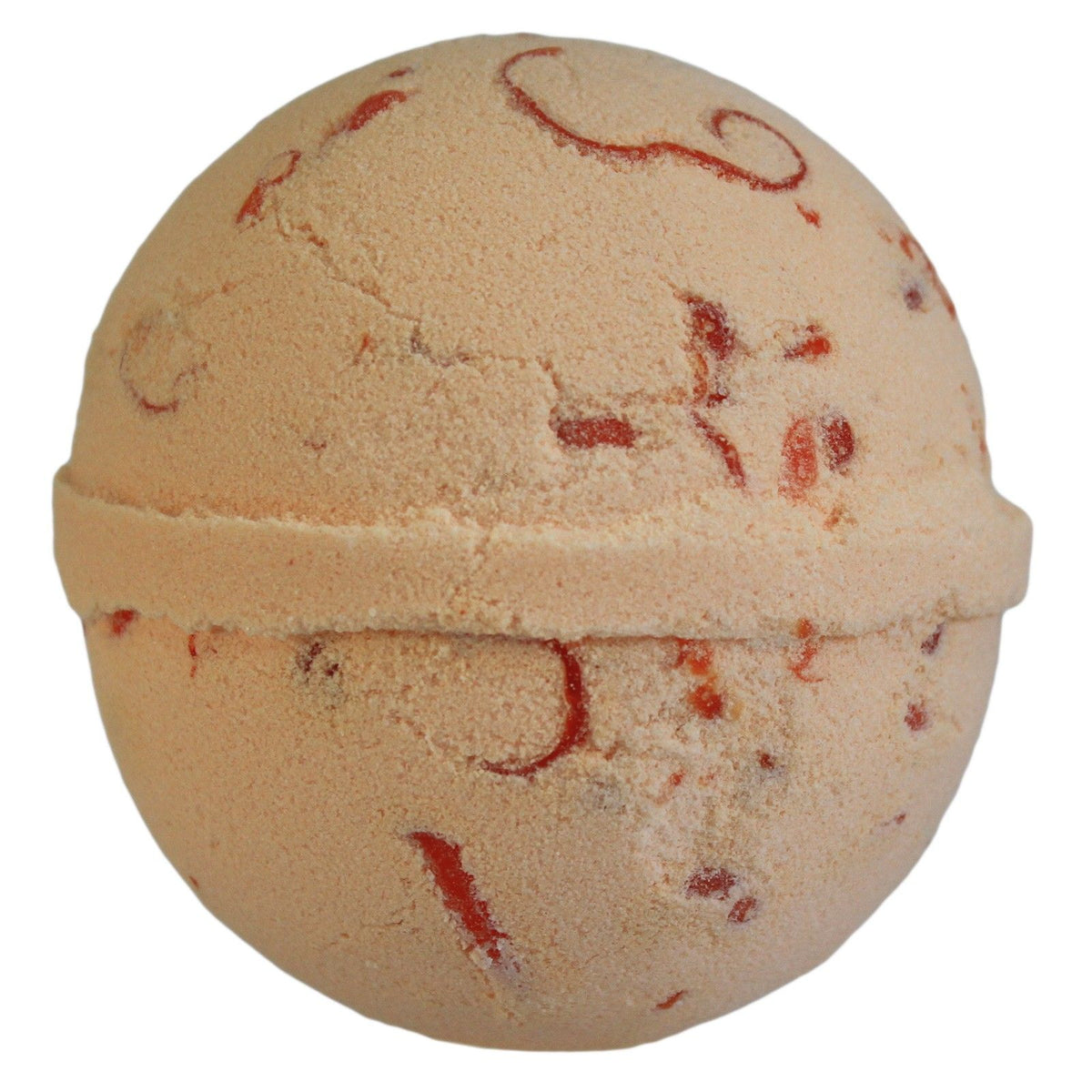 Tropical Paradise Coco Bath Bomb - Papaya – view 4