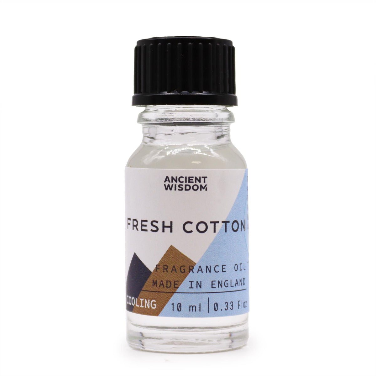 Fresh Cotton Fragrance Oil, 10ml – view 3