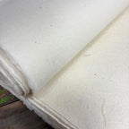 Lokta Wrapping Paper 51x76cm, 5gsm Plain, Pack of 5 – view 4