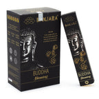 Banjara Buddha Blessing Incense Sticks – view 2