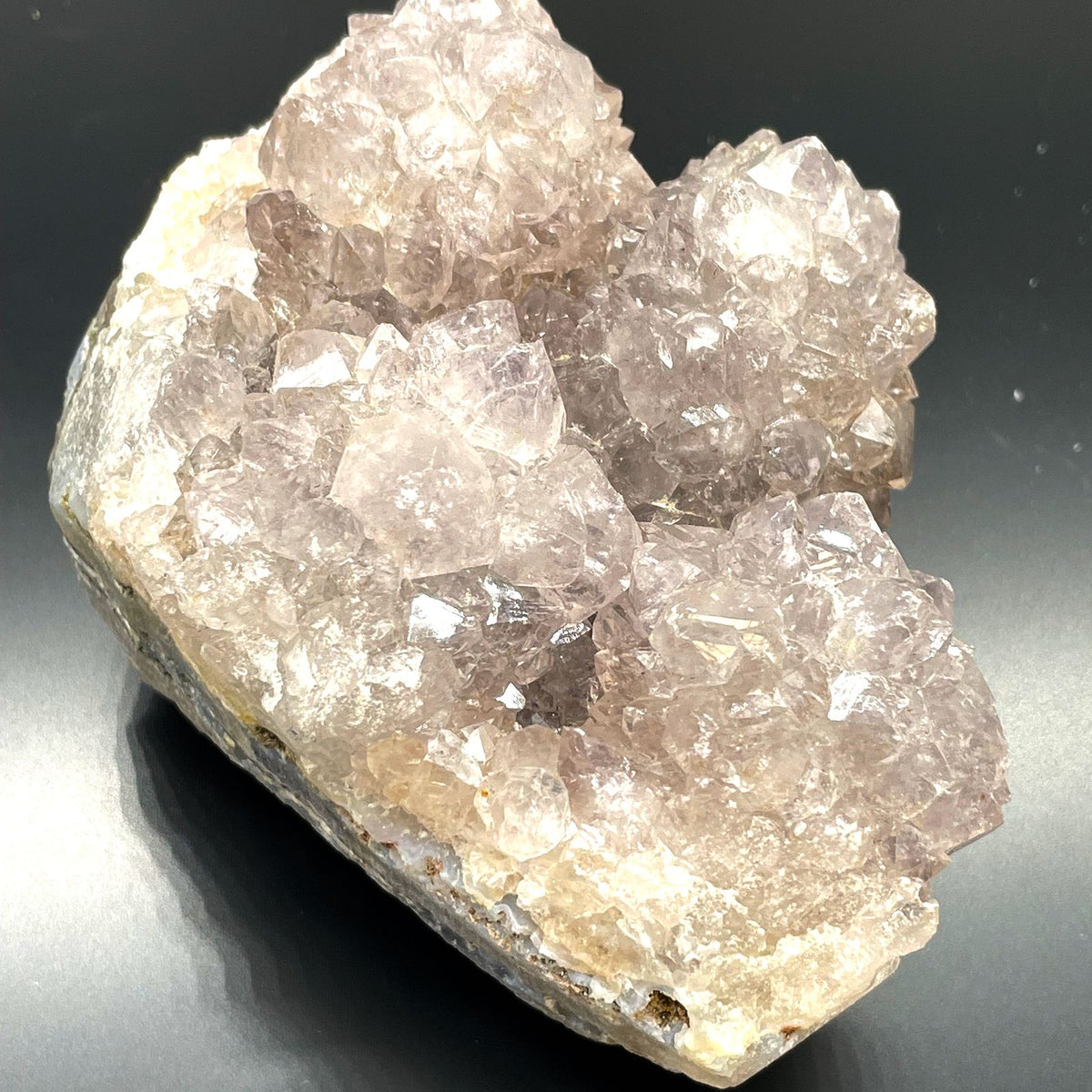 Finger Quartz Cluster Pack, Minimum 5 Pieces per 1kg – view 5