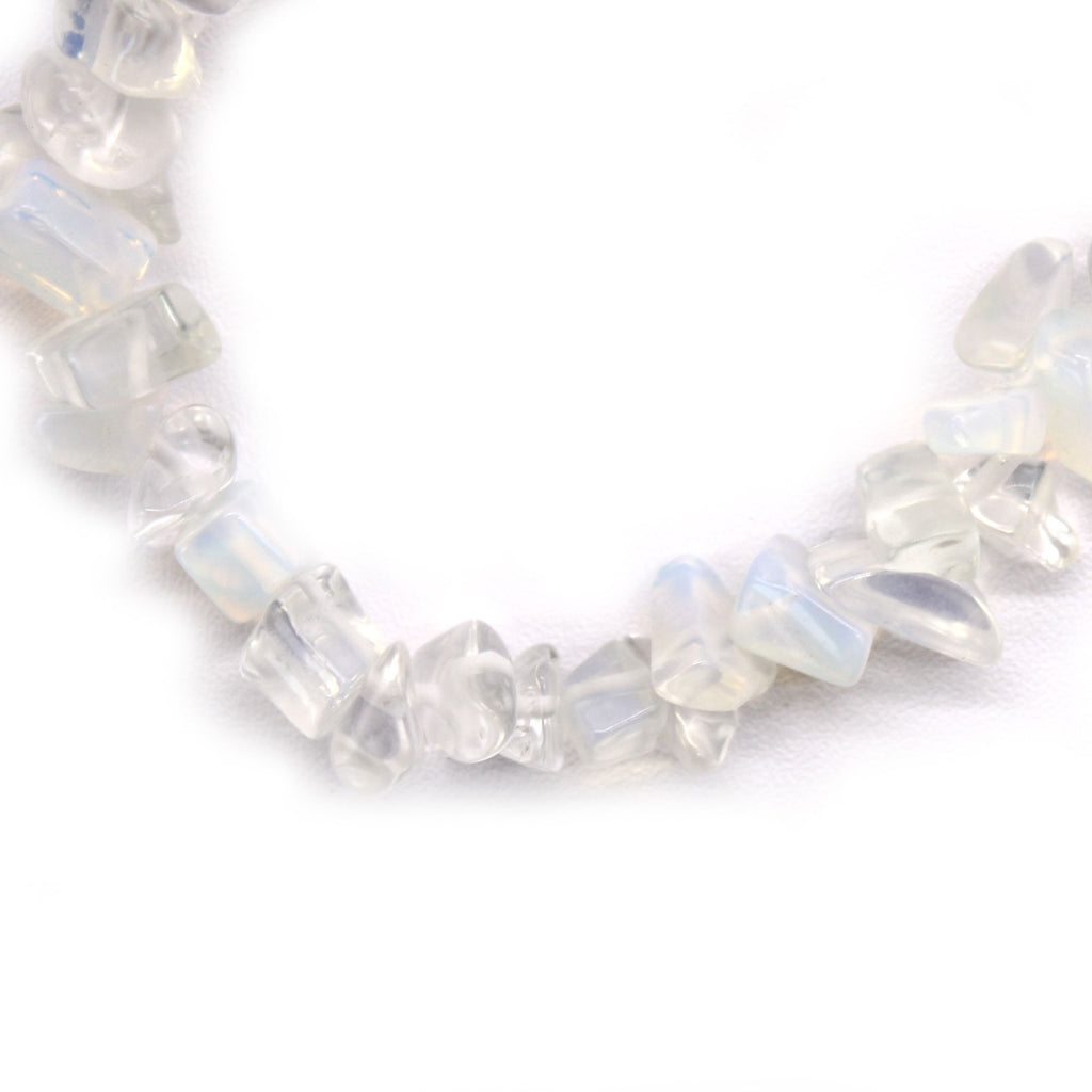 Opalite Chipstone Bracelet