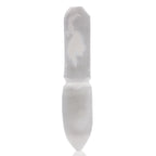 Selenite Ritual Knife - Letting Go of the Past – view 2