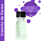 Parma Violet Fragrance Oil 10 ml – Pack of 10 Bottles – view 4