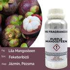 Purple Mangosteen Pure Fragrance Oil - 500ml – view 2