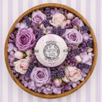 Agnes + Cat Secret Garden Bath Fizzer Gift Set – view 4