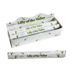 Stamford Lily of the Valley Premium Incense Sticks – view 2