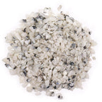 Rainbow Moonstone Gemstone Chips - 1kg Bulk Bag – view 4