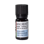 Car Diffuser Essential Oil Blend - Focus & Drive 10ml – view 7