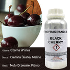 Black Cherry Pure Fragrance Oil - 500ml – view 6
