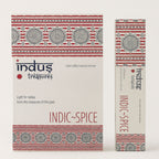 Indus Treasures Indic-Spice Incense Sticks 15g – view 7