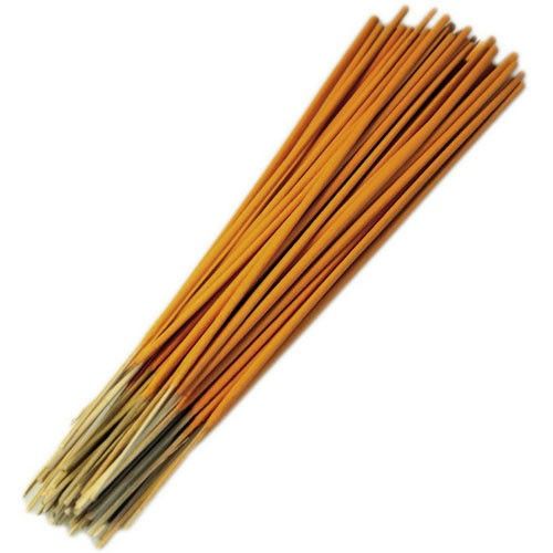 Orange & Cinnamon Bulk Incense Sticks - 500g, Approx 450