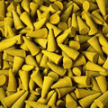 Bulk Incense Cones Lemon - 1kg Pack