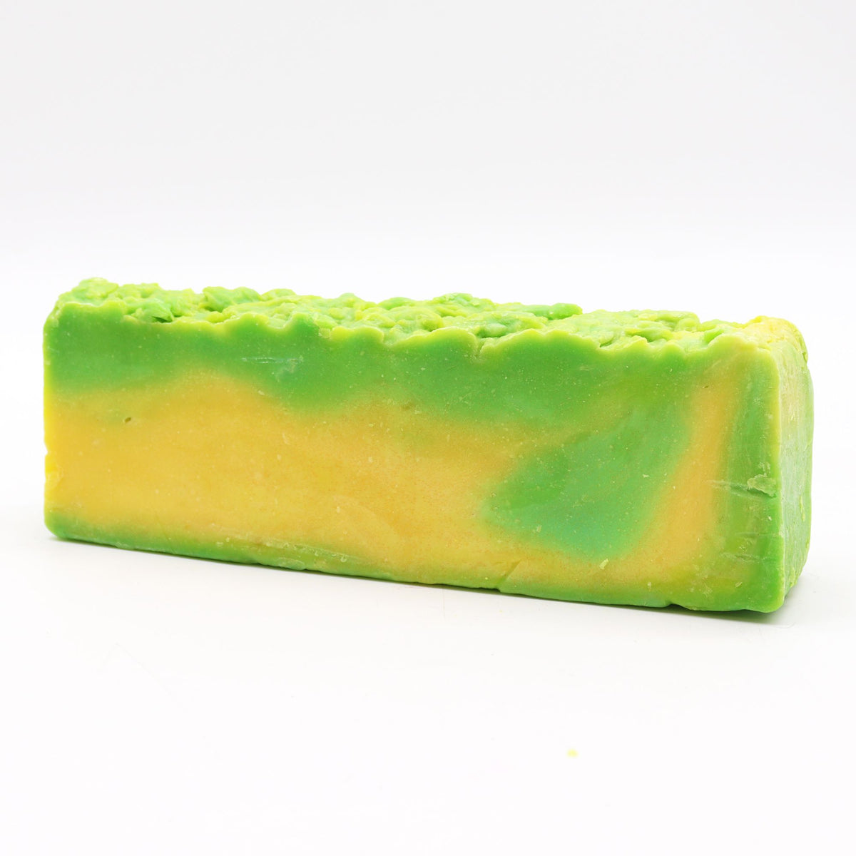 Jojoba Olive Oil Soap Slice