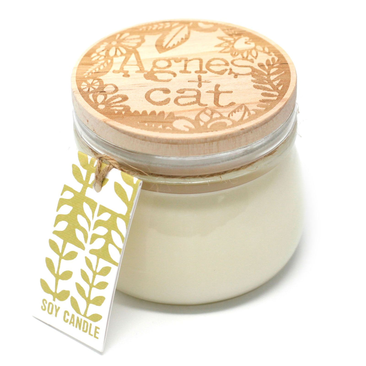 Small Kilner Jar Candle 180ml - Moroccan Roll – view 2