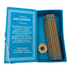 Himalayan Sughandit Dhoop Incense Gift Set - Nag Champa – view 2
