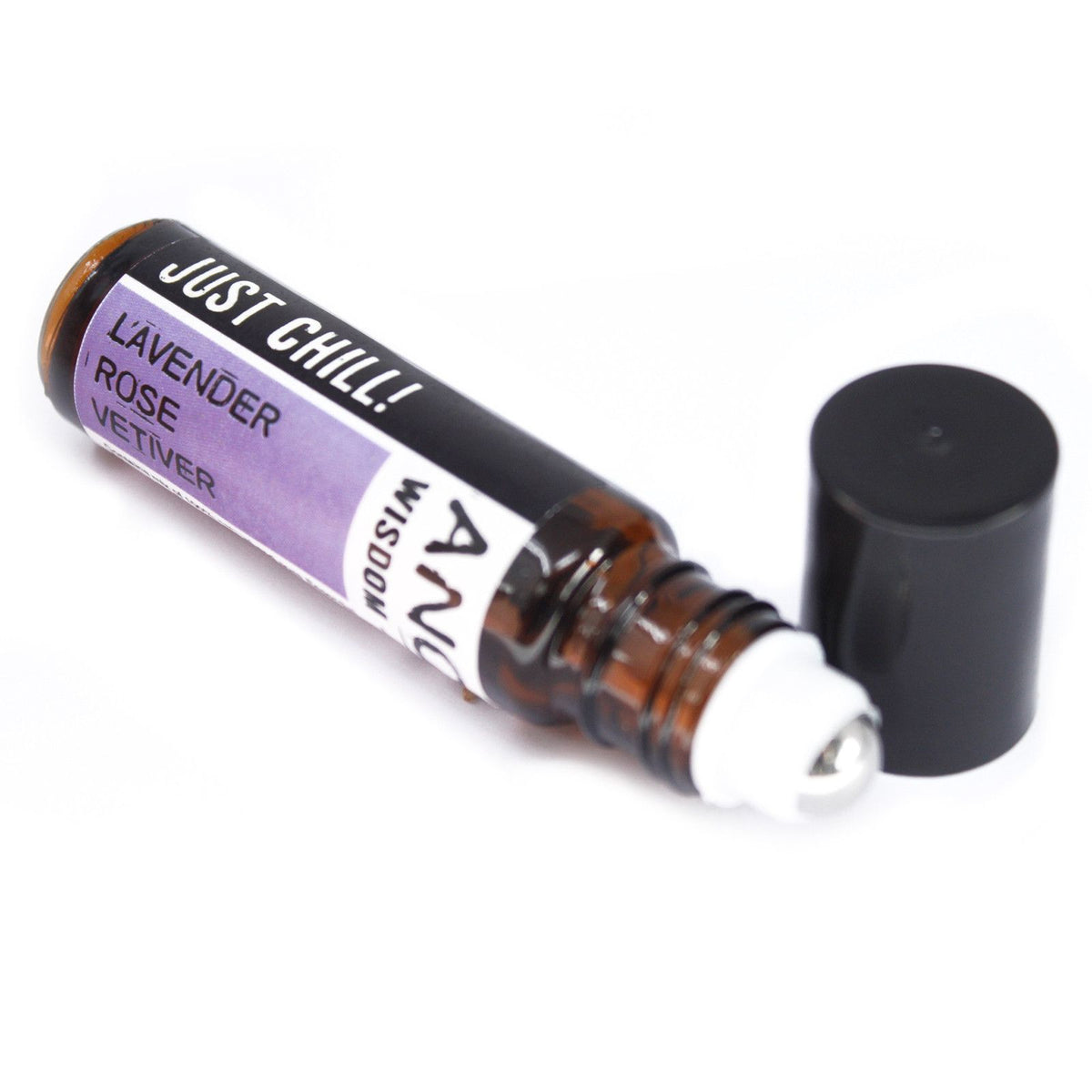 Just Chill Essential Oil Roll-On Blend 10ml