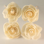 Sola Wood Rose Diffuser Reeds, Set of 4 – view 7