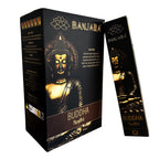 Banjara Buddha Incense Sticks - Bodhi – view 4