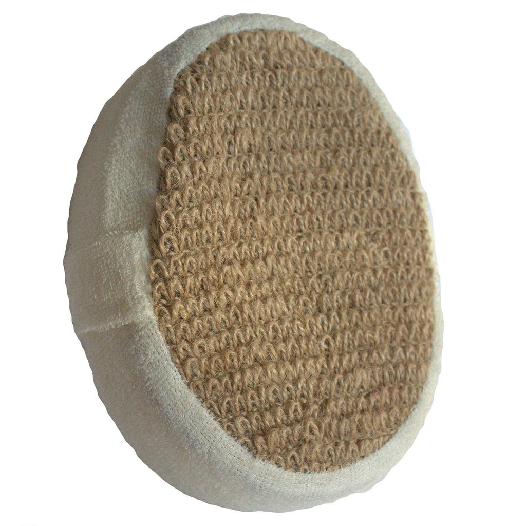 Natural Sponge - Brown – view 3