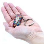 Orgonite Power Keyring - Guardian Protection – view 3