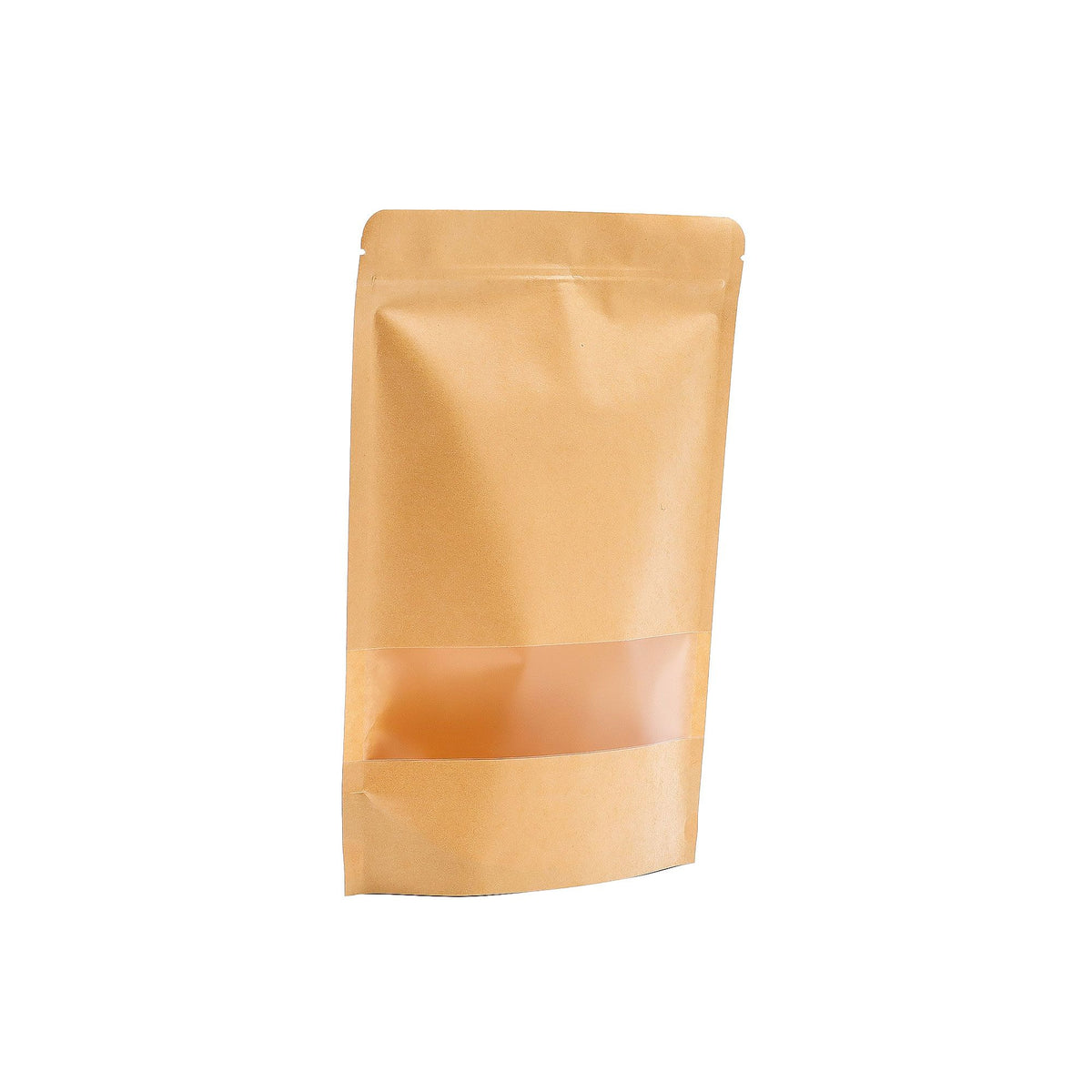 Kraft Window Bags 18x26 cm, Pack of 10 – view 4