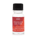 Crackling Log Fire Fragrance Oil 10ml – view 2