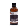 Sandalwood Glow Massage Oil with Black Pepper and Mandarin - 100ml