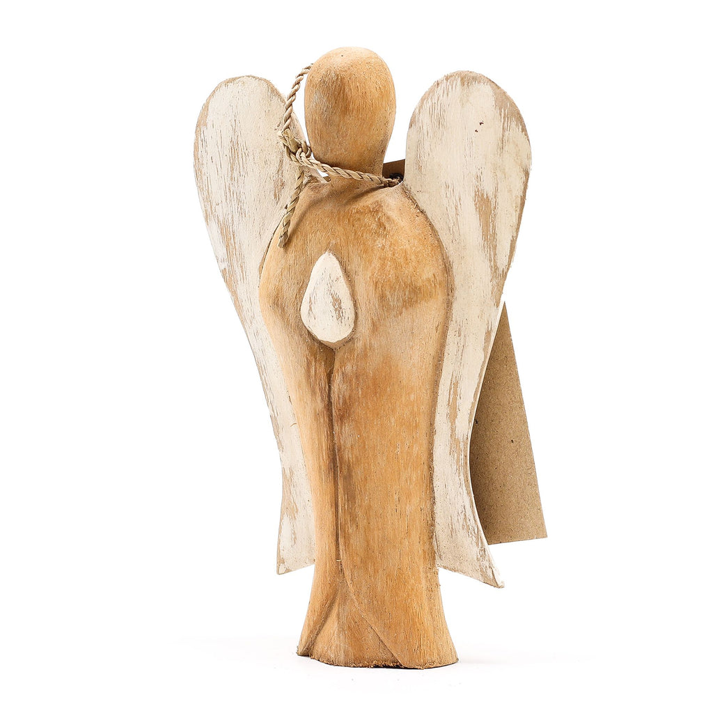 Hati-Hati Angel - Peace - 15cm – view 4
