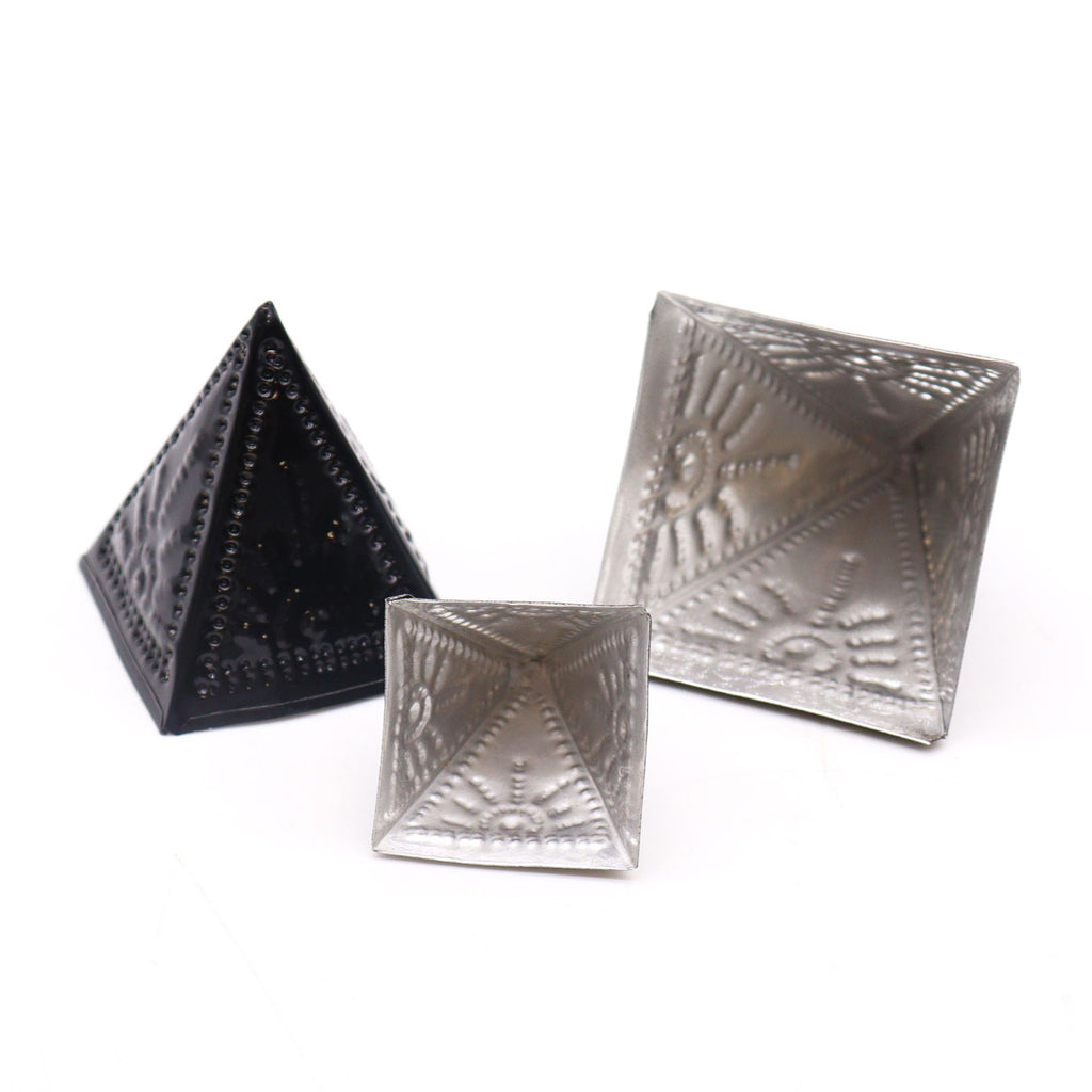 Incense Powder Mould Set - Black – view 2