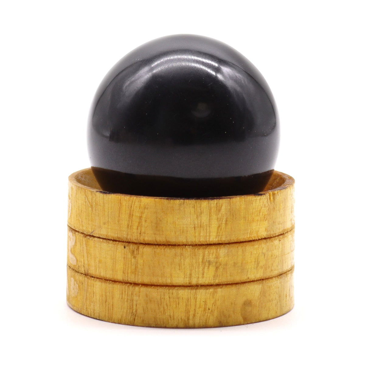 Tourmaline Sphere 40mm with Stand