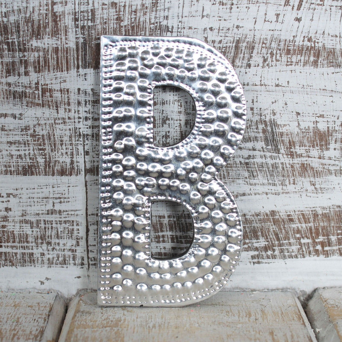 Small Decorative Letter B – 9 cm – view 2