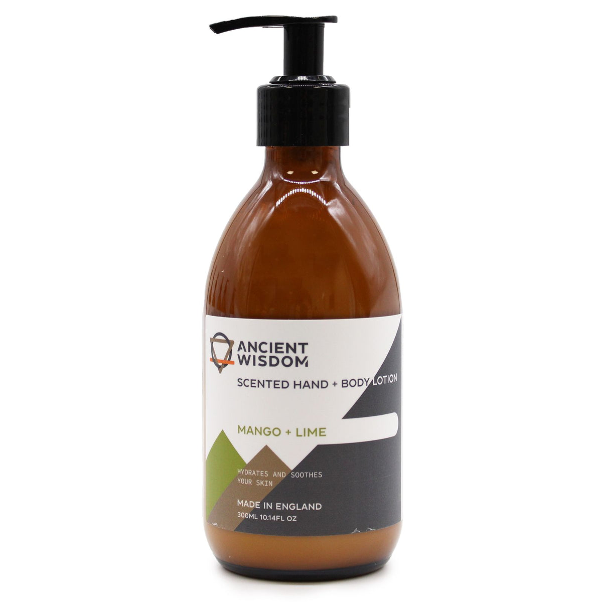 Mango & Lime Lotion 300ml – view 3