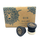Banjara Resin Cups - Frankincense, Set of 6 – view 3