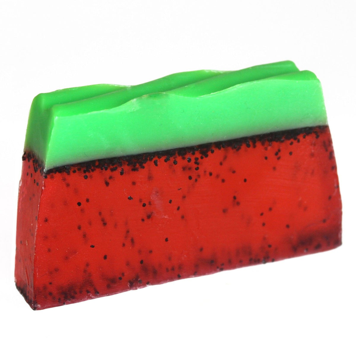 Tropical Paradise Soap Slice - Strawberry, 115g
