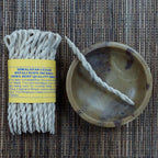 Pure Herbs Incense Rope - Cedar – view 4