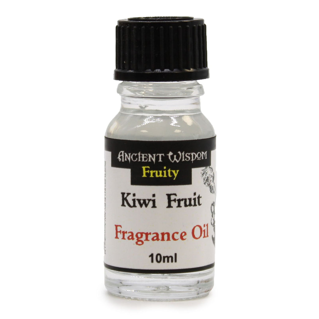 Kiwi Fruit Fragrance Oil 10ml – view 3