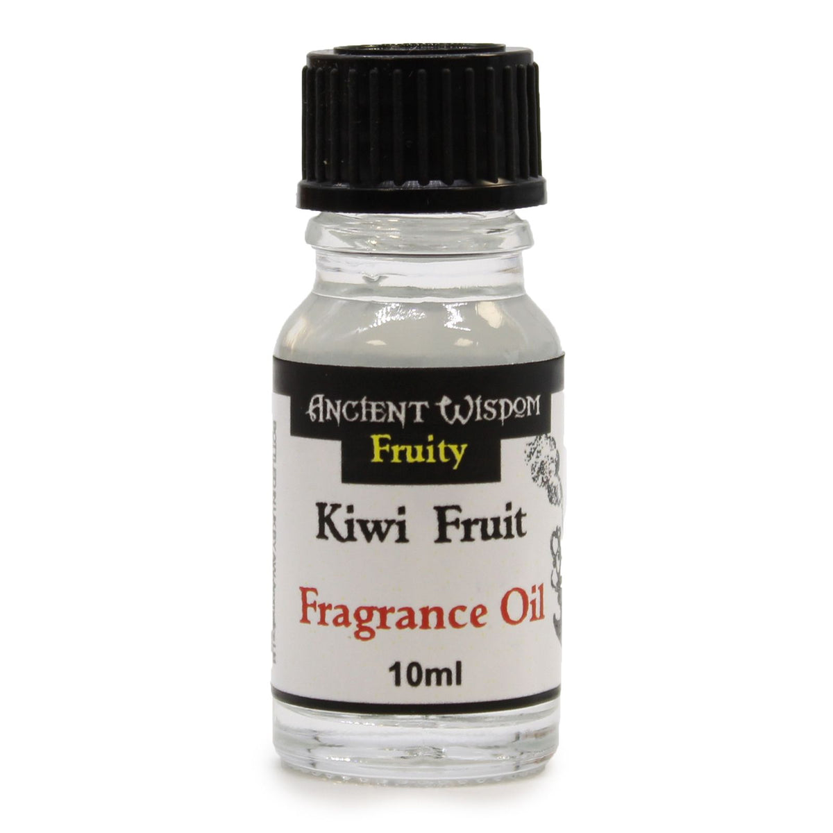 Kiwi Fruit Fragrance Oil 10ml – view 3