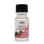 White Lavender Fragrance Oil, 10ml