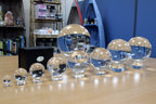 Crystal Ball on Stand 40mm – view 5