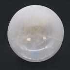 Selenite Round Bowl - 8cm – view 3