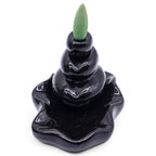 Aromatika Rain Forest Backflow Incense Cones Pack of 10 – view 7