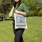 Nomad Sari Toni Tote Bag - Nobody Knows 67 - Natural – view 8