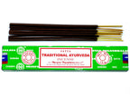 Satya Traditional Ayurveda Incense Sticks