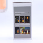 Outdoor Flame-Effect USB-C Touch Lamp, Multi-Colour – view 9