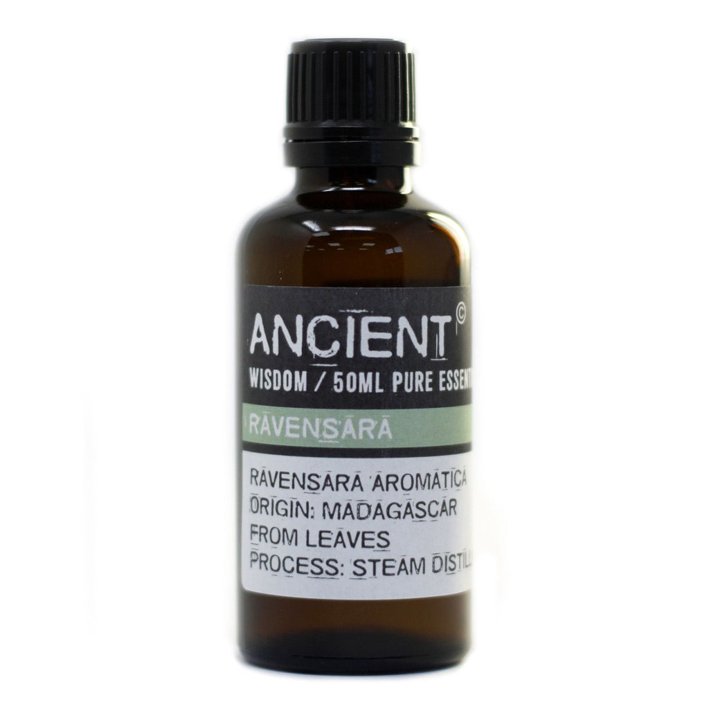 Ravensara Essential Oil 50ml – view 2