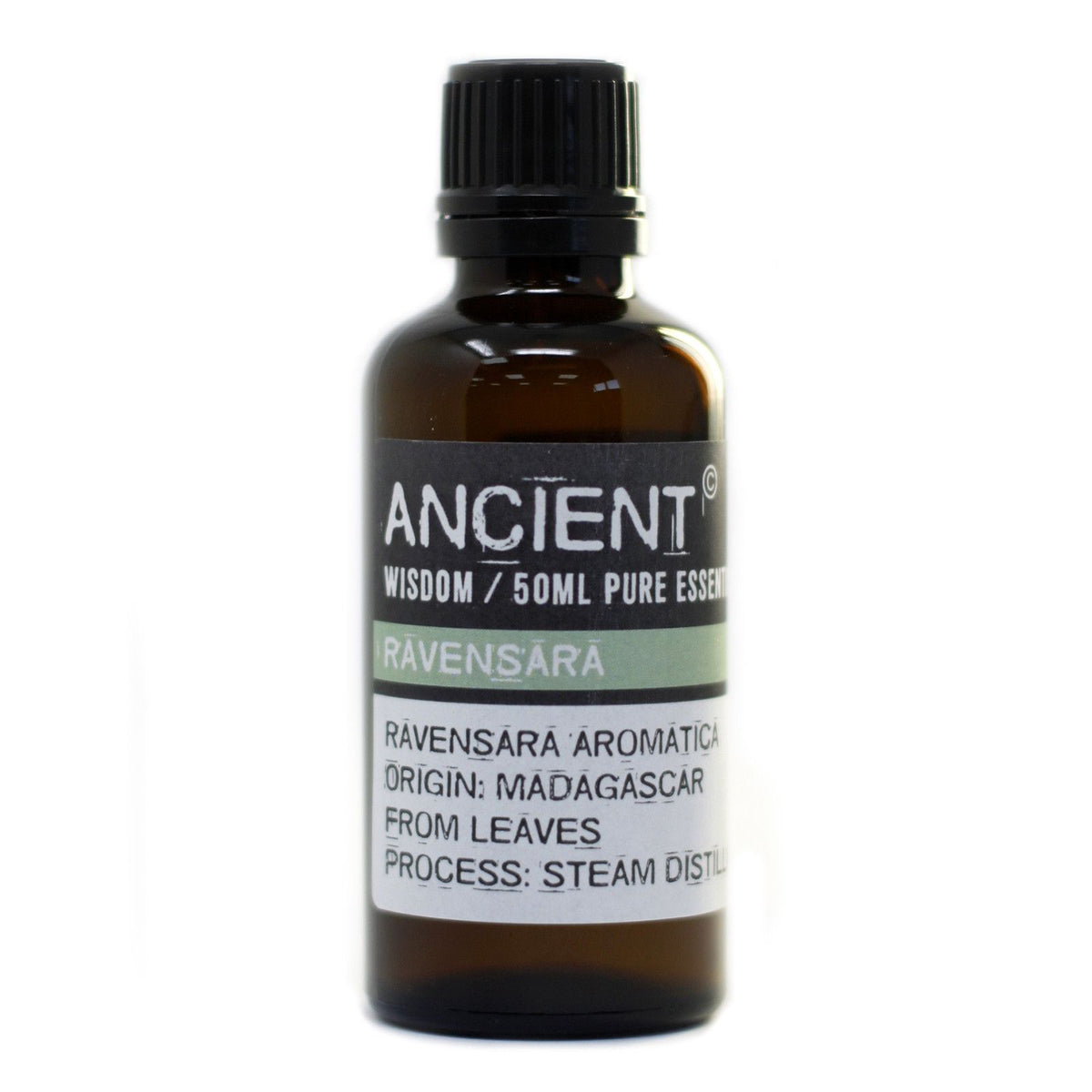 Ravensara Essential Oil 50ml – view 2