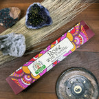Namaste Mandala Masala Incense - Rose with Vanilla – view 5