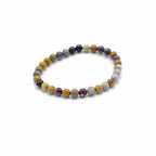 Rare Mookaite Manifestation Bracelet - Wisdom